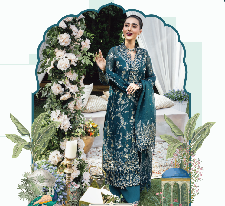 Wedding Formals