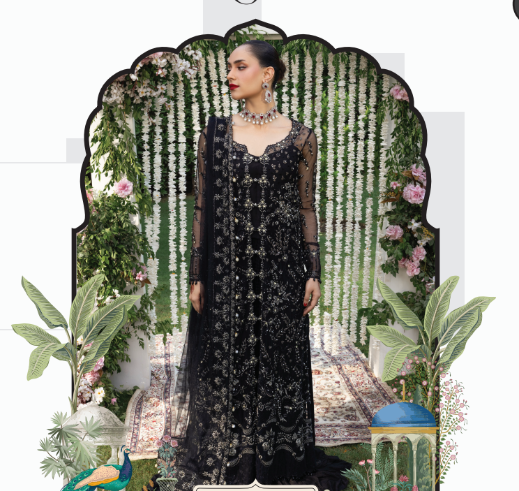 Wedding Formals