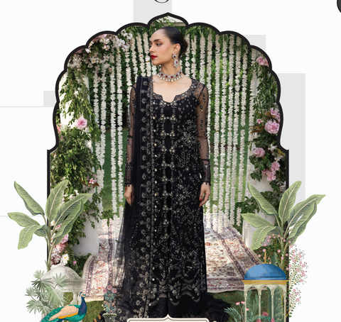 Wedding Formals