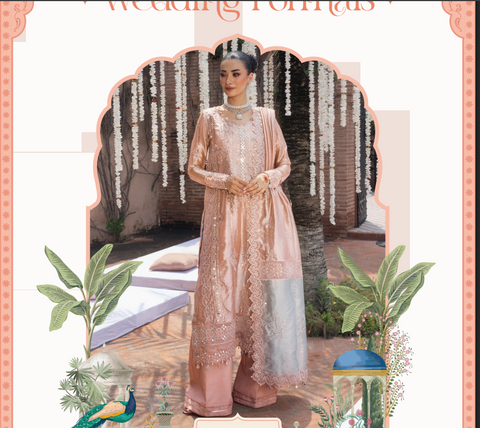 Wedding Formals
