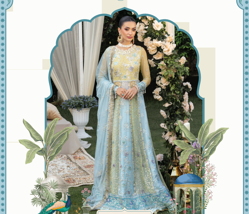 Wedding Formals