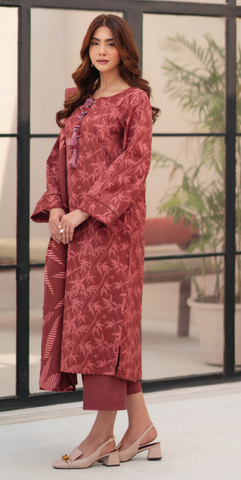Lavie by humdum