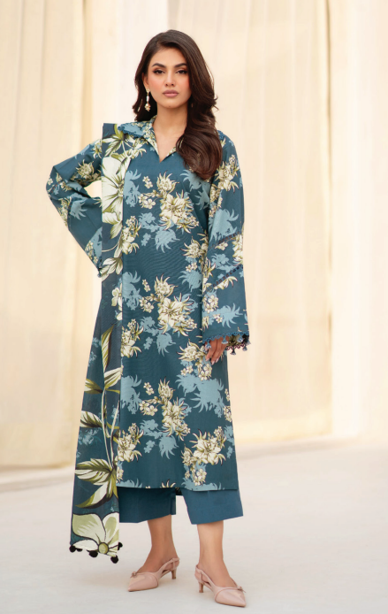 Lavie by humdum