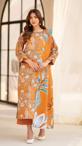 Lavie by humdum