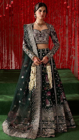 WEDDING FORMALS '25