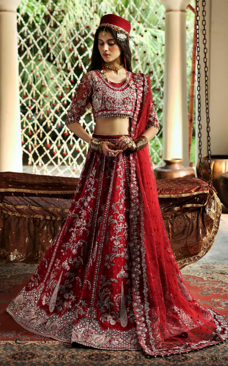 WEDDING FORMALS '25
