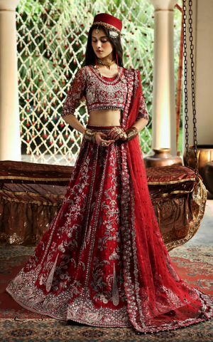 WEDDING FORMALS '25