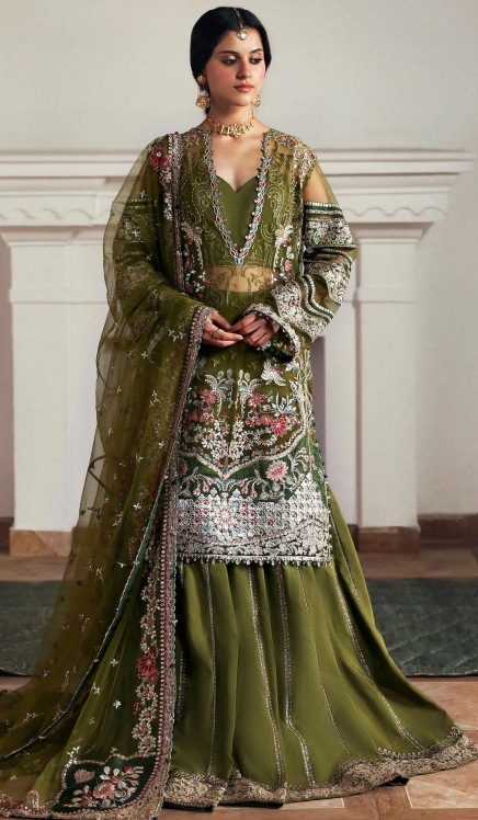 WEDDING FORMALS '25