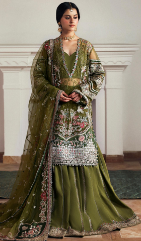 WEDDING FORMALS '25