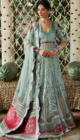 WEDDING FORMALS '25