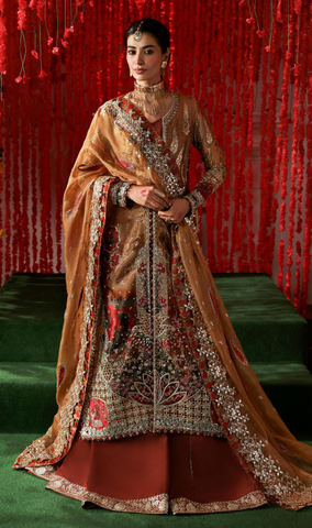 WEDDING FORMALS '25