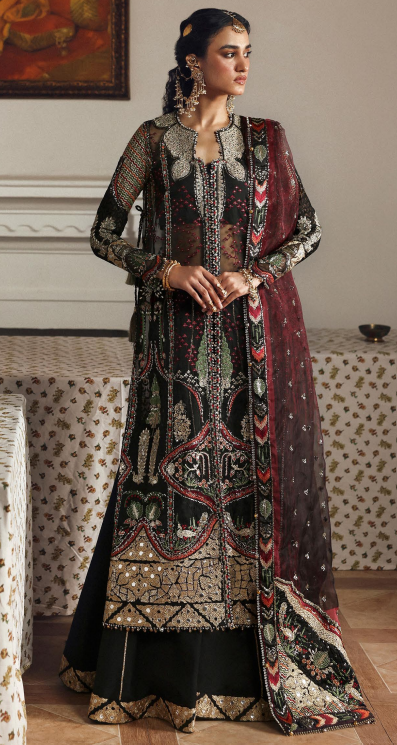 WEDDING FORMALS '25