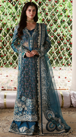 WEDDING FORMALS '25