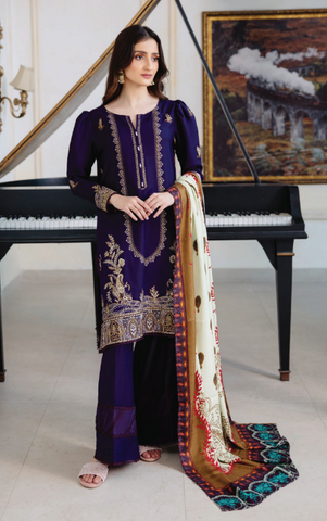 Serene by humdum