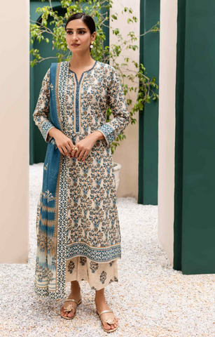 ARNA Prints Khaddar