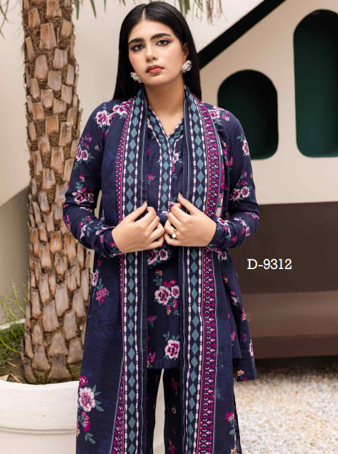 ARNA Prints Khaddar