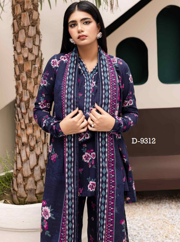 ARNA Prints Khaddar