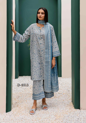 ARNA Prints Khaddar