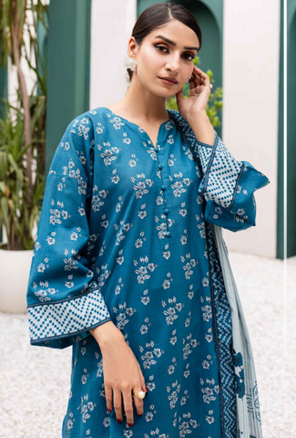 ARNA Prints Khaddar