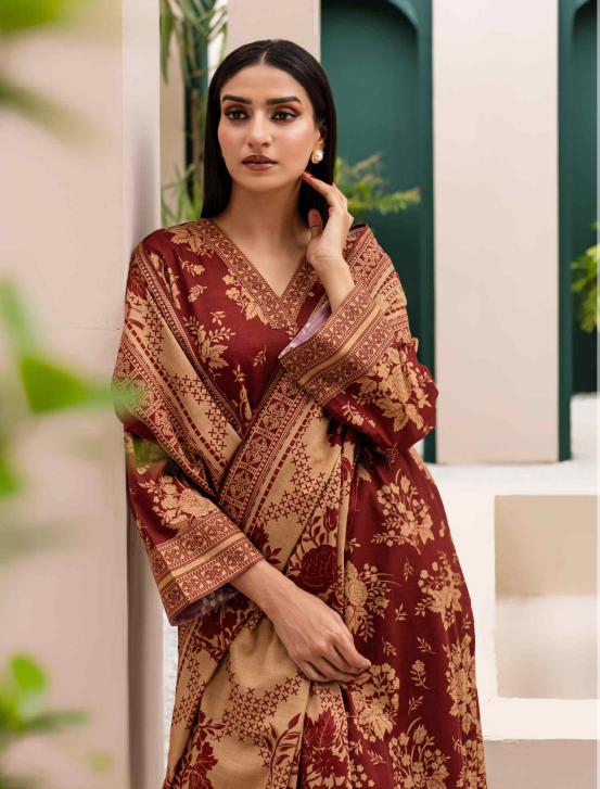 ARNA Prints Khaddar