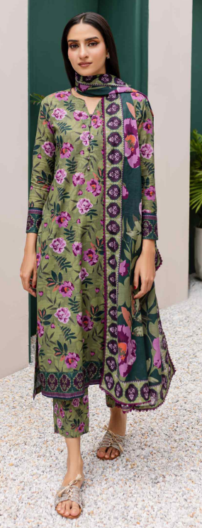 ARNA Prints Khaddar