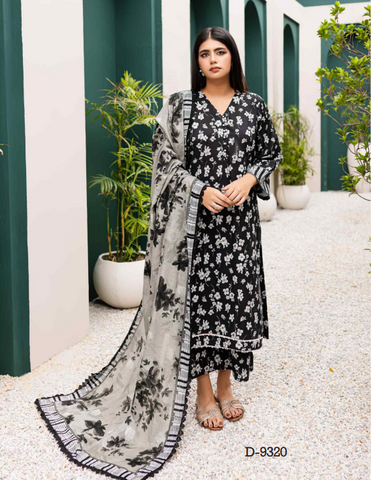 ARNA Prints Khaddar