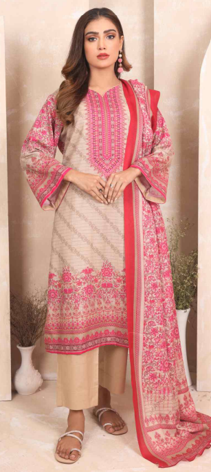 Gloria Khaddar