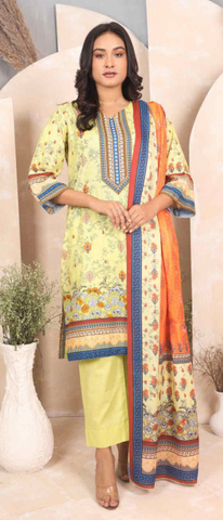 Gloria Khaddar