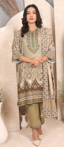 Gloria Khaddar