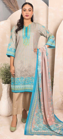 Gloria Khaddar
