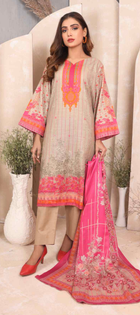 Gloria Khaddar