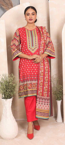 Gloria Khaddar