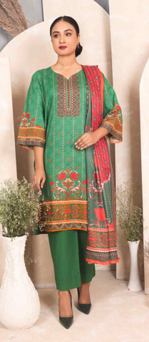 Gloria Khaddar