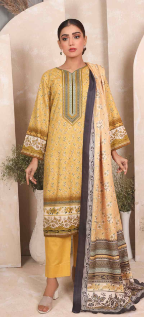 Gloria Khaddar