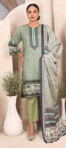 Gloria Khaddar