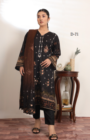 Embroidered_Dhanak