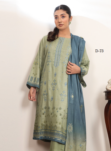 Embroidered_Dhanak