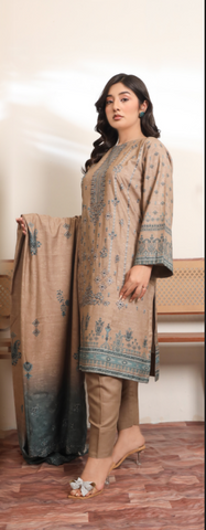 Embroidered_Dhanak