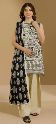 2 piece UNSTITCHED COLLECTION