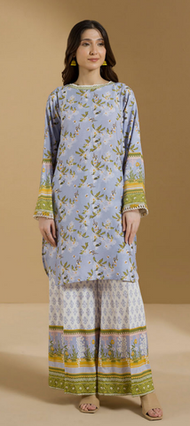 2 piece UNSTITCHED COLLECTION