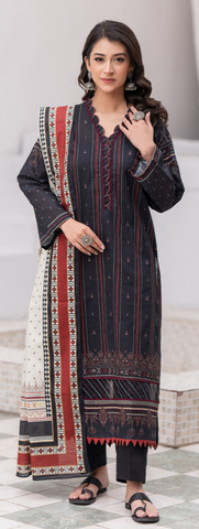 2 piece UNSTITCHED COLLECTION