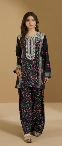 2 piece UNSTITCHED COLLECTION