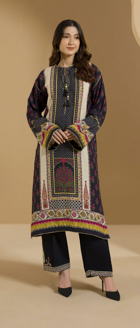 2 piece UNSTITCHED COLLECTION