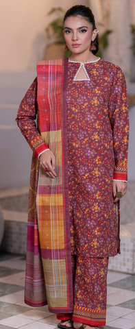 2 piece UNSTITCHED COLLECTION