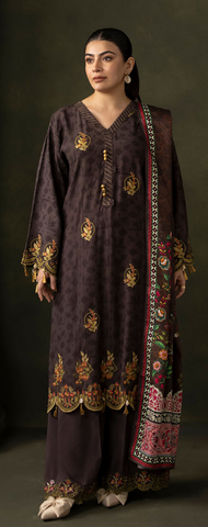 2 piece UNSTITCHED COLLECTION