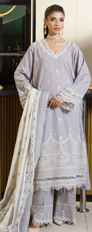 chikankari