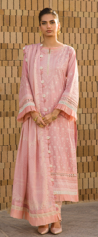 chikankari