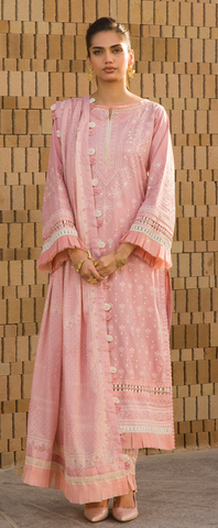 chikankari