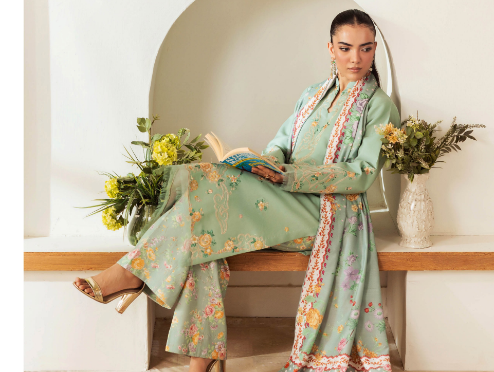 Marina Premium 3рс suit