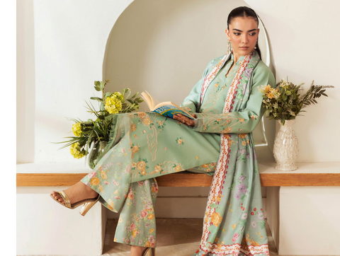 Marina Premium 3рс suit